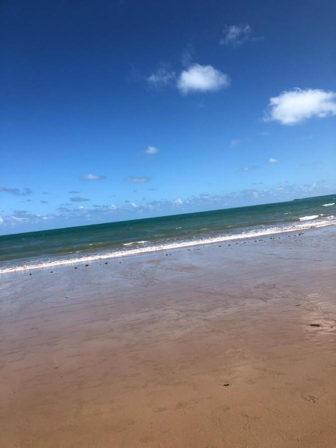 شقة Verao On كابيديلو المظهر الخارجي الصورة